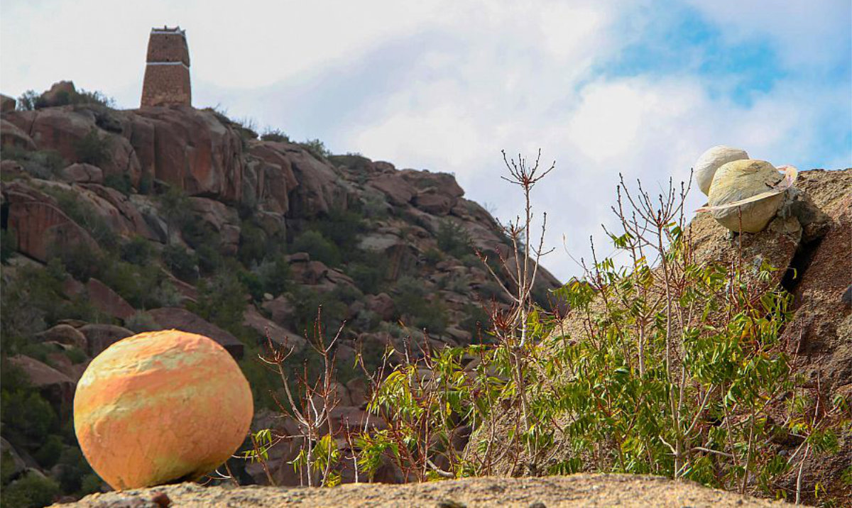 ThePlace: Al-Majaridah governorate in Asir, unique gem of Saudi Arabia