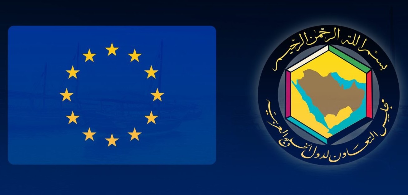GCC countries share many of Europe’s security concerns. (Twitter Photo)
