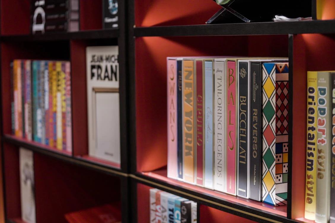 Riyadh International Book Fair