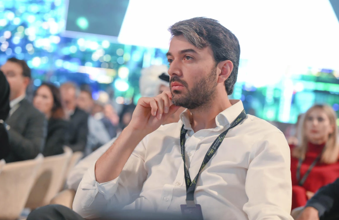 Future Investment Initiative - Day One