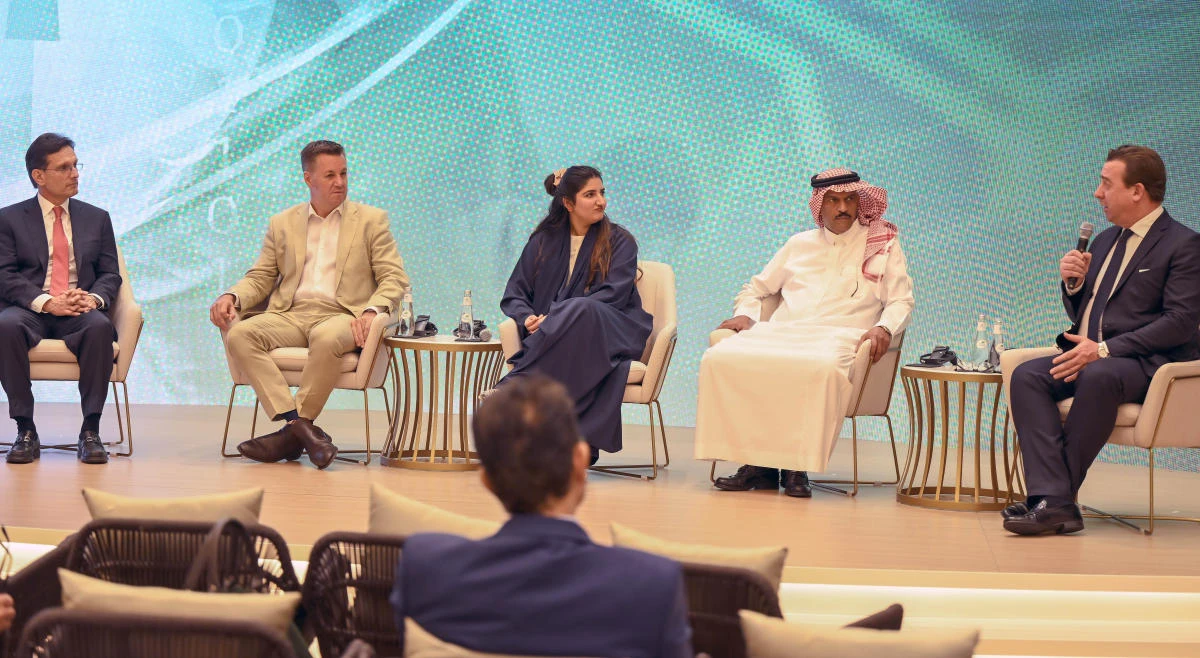 Future Investment Initiative - Day One