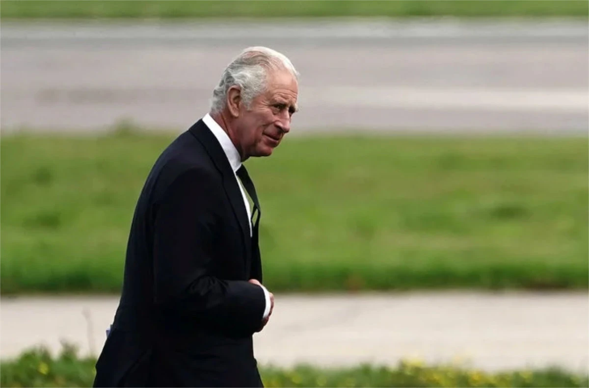 King Charles III’s stated affinity to Islam