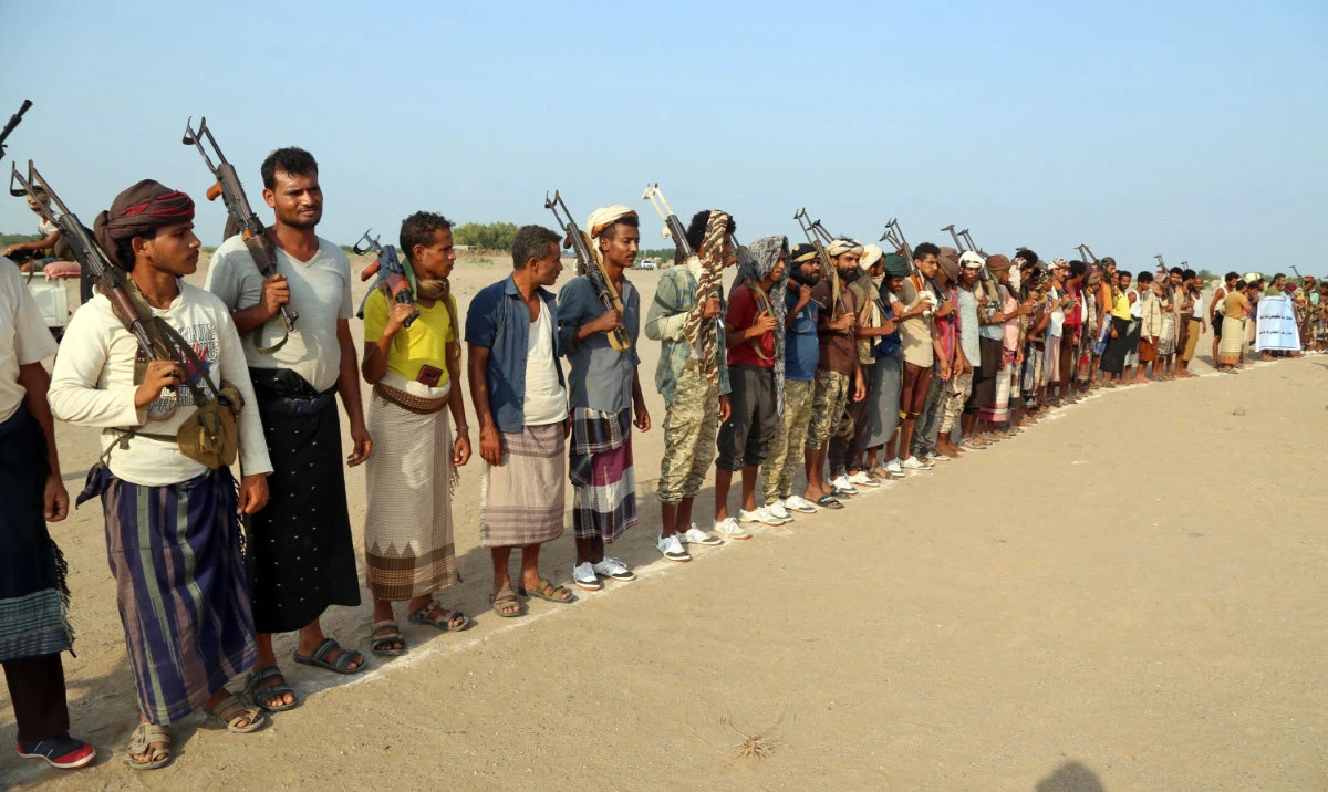 Yemeni government agrees to extend UN-brokered truce for two months