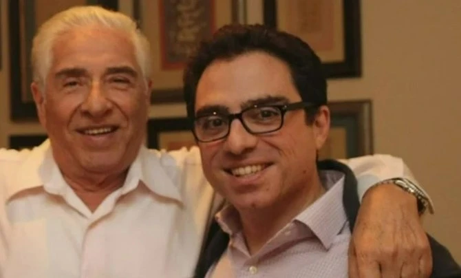 US citizen allowed to leave Iranian prison for a week -lawyer