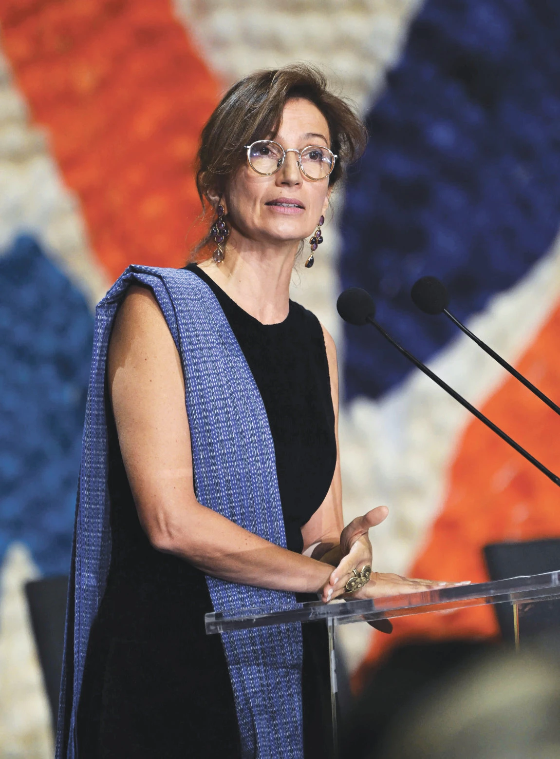 Cultural ministers pledge more action to return priceless artifacts