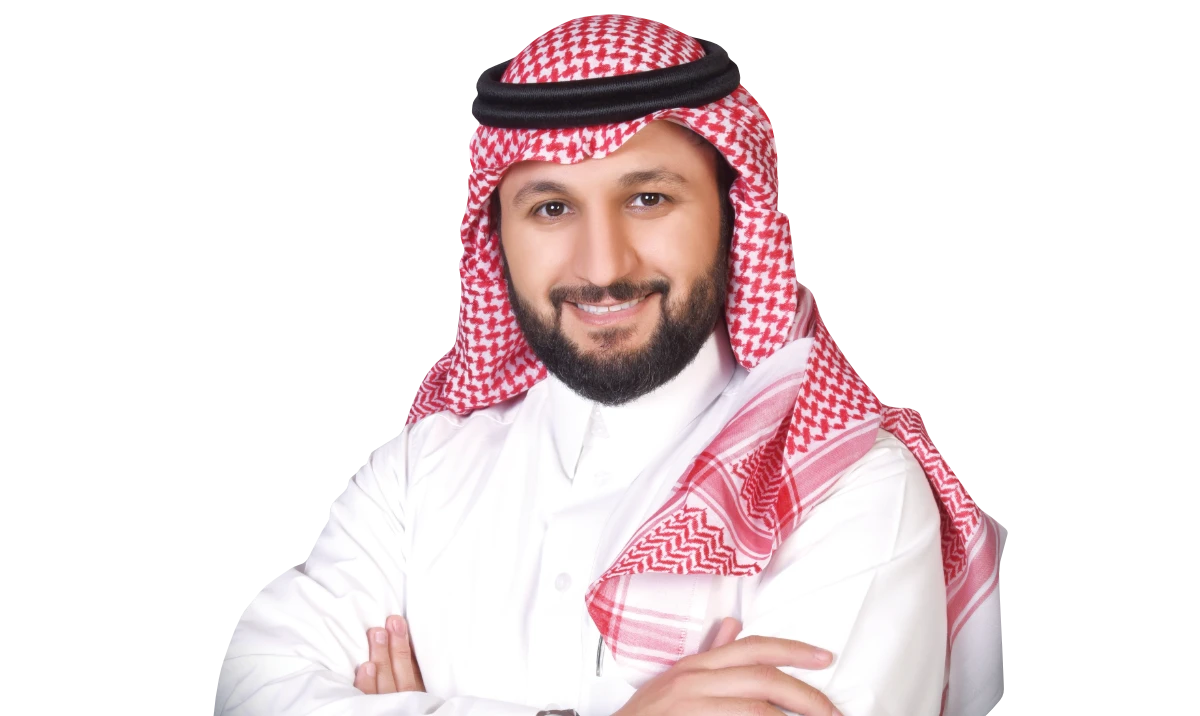 Eyad Halawani