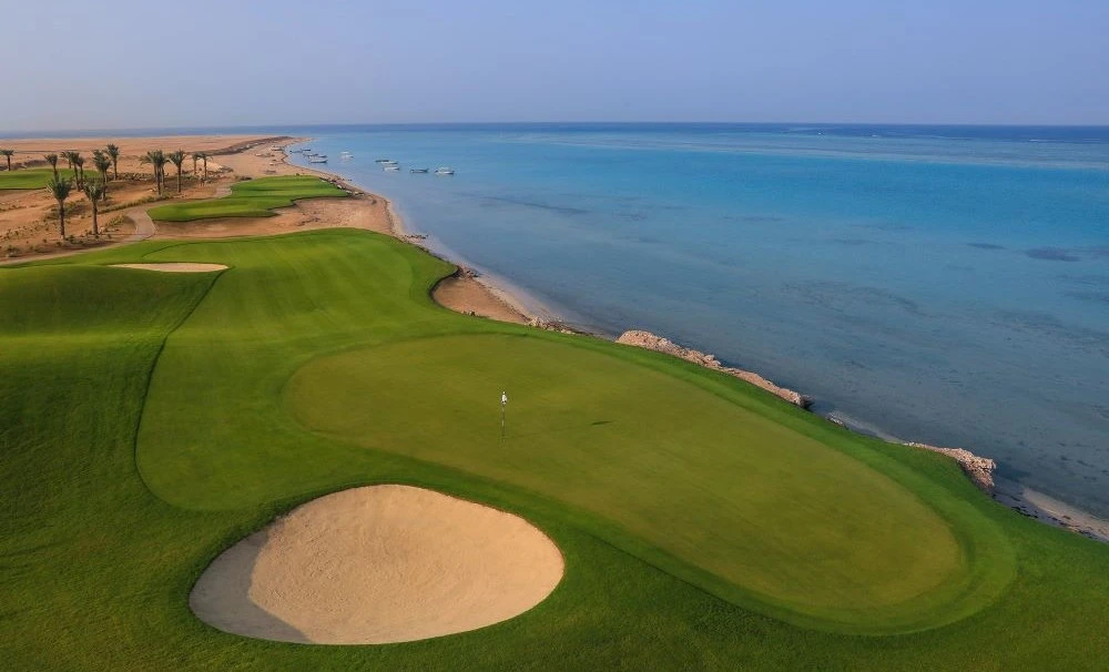 LIV Golf set for first ever Middle East event in Jeddah