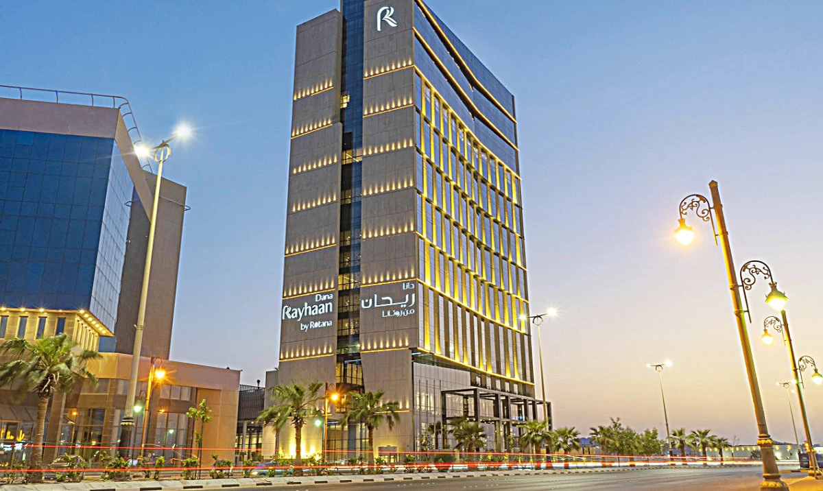 The hotel provides flawless guest services in state-of-the-art facilities featuring elegant comfort and charming views of the city and the sea, and is all set to contribute to meeting the growing demand for tourism in Saudi Arabia. (Supplied)