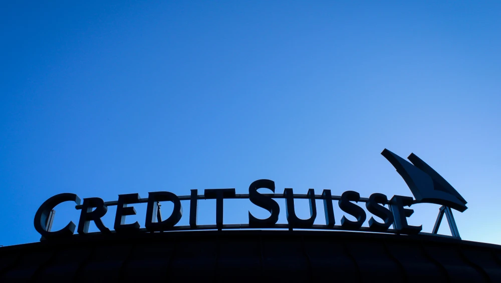 Credit Suisse fights for survival as default swaps hit highest level in 10 years