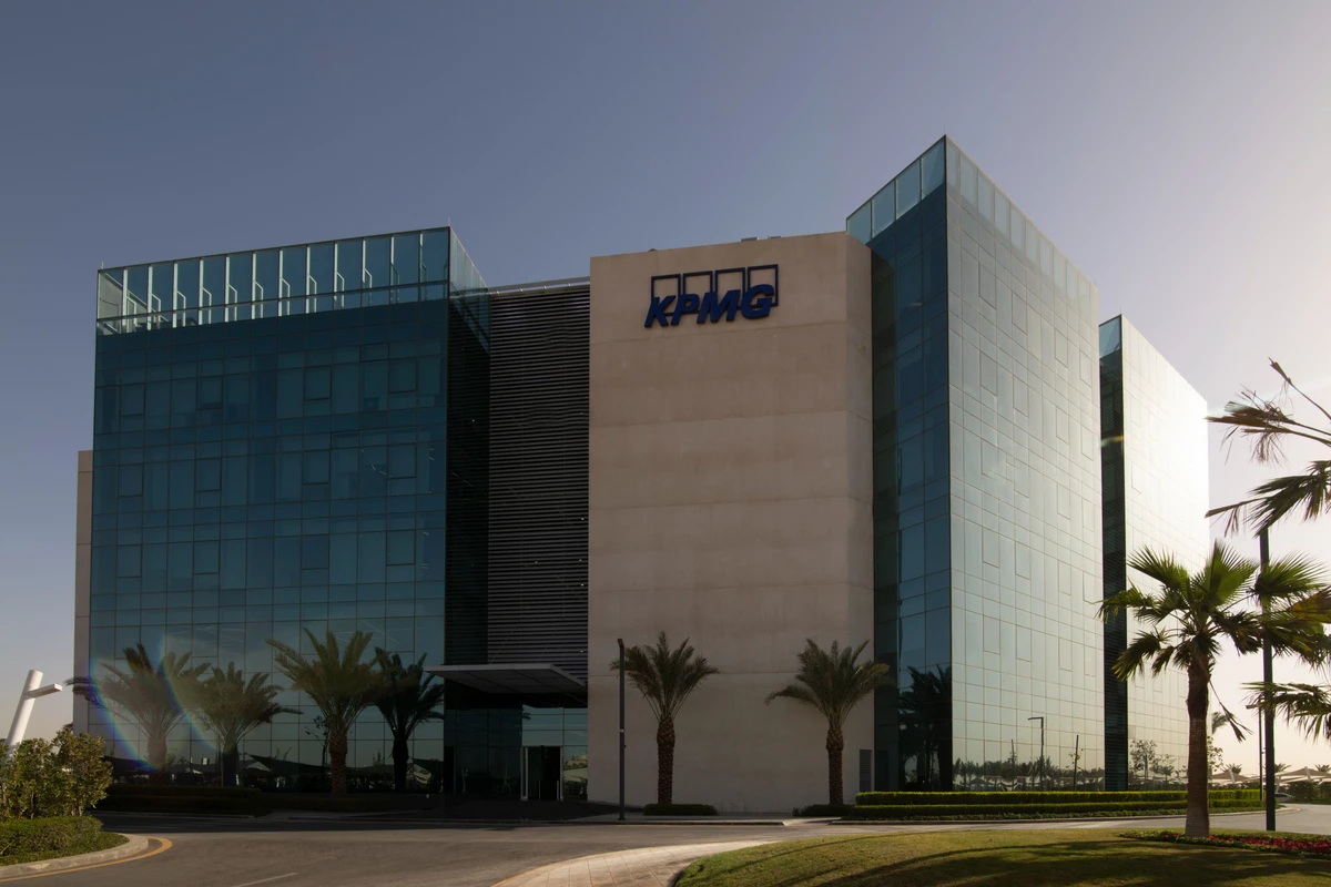 KPMG to add non-Saudi senior directors as shareholders