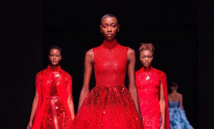 Middle East Fashion Week set to return to Dubai this November