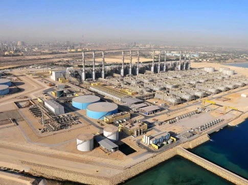 PIF-backed Marafiq eyes 80% dividend by 2024 as it plans listing on TASI