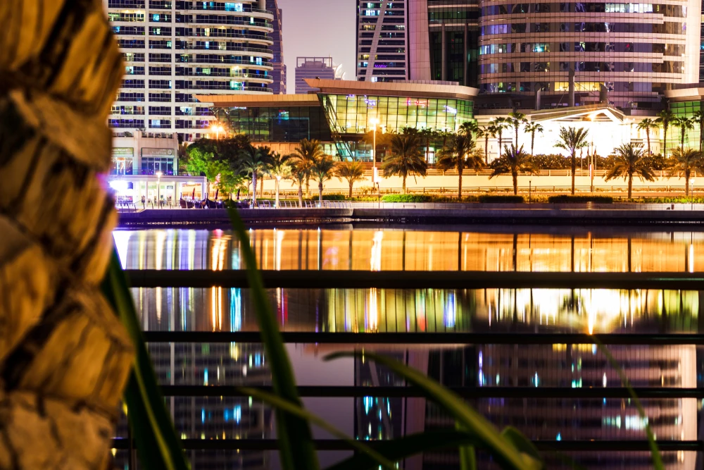 UAE In-Focus — DMCC named Global Free Zone of the Year for eighth consecutive time