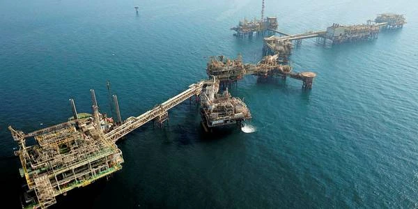 MENA Project Tracker — Egypt starts new gas project; Oman requests bids for port