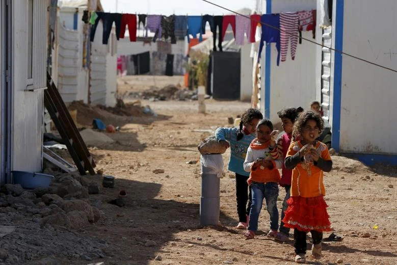 USAID offers $22 million to WFP in Jordan