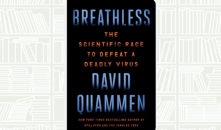 What We Are Reading Today: Breathless