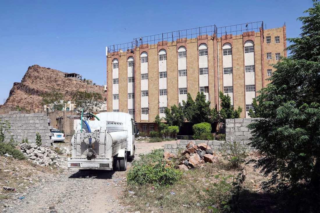 Yemen seeks to implement developmental projects in Taiz