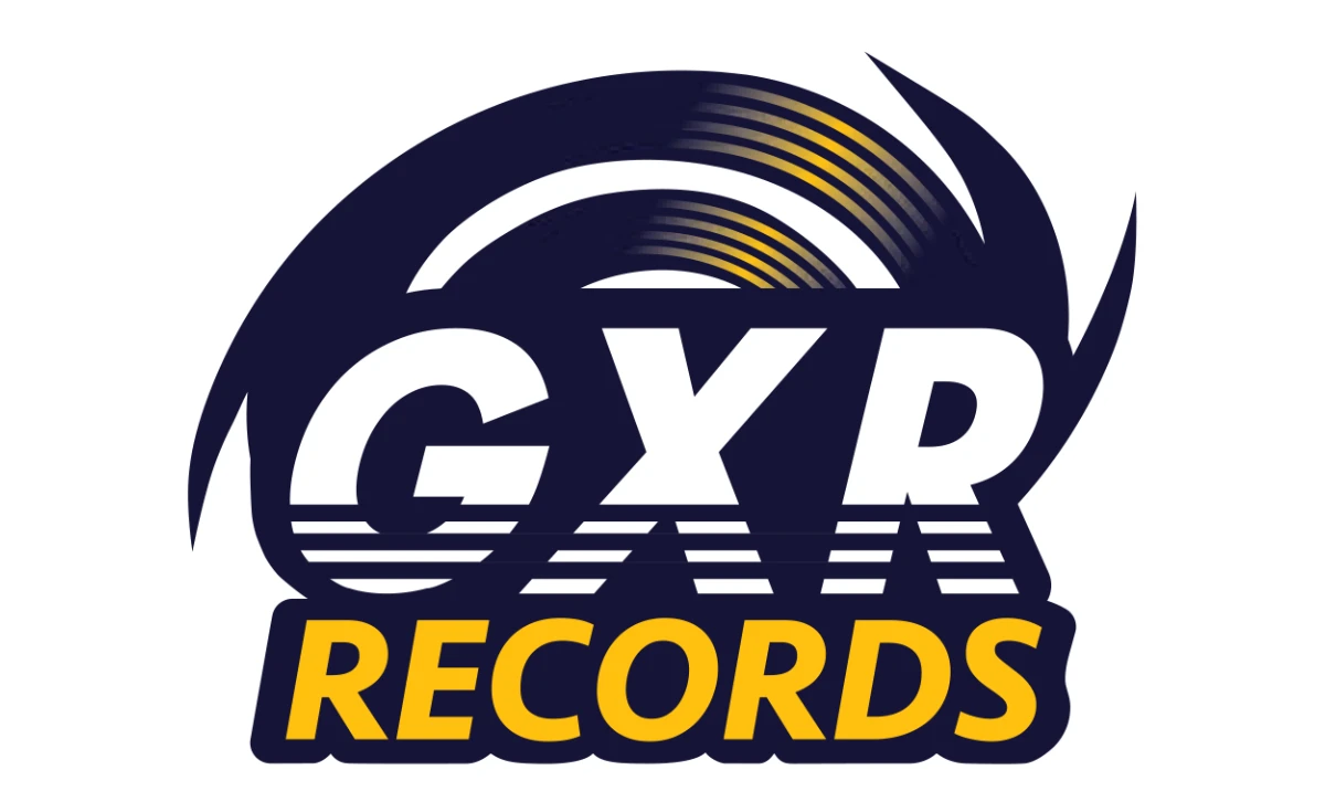 GXR sees itself as a facilitator for artists rather than a record label, says its boss