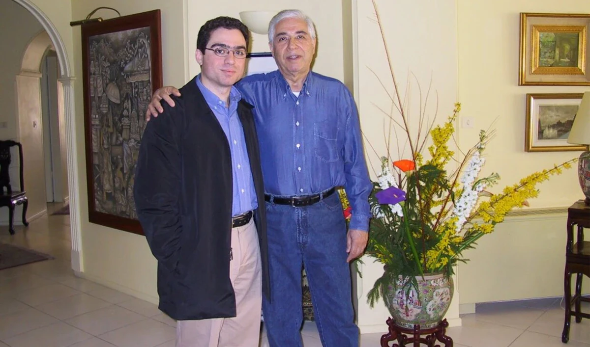 Detained US citizen Baquer Namazi allowed to leave Iran — State Department