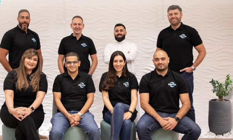 Saudi cloud-based platform ZenHR raises $10m in growth funding round