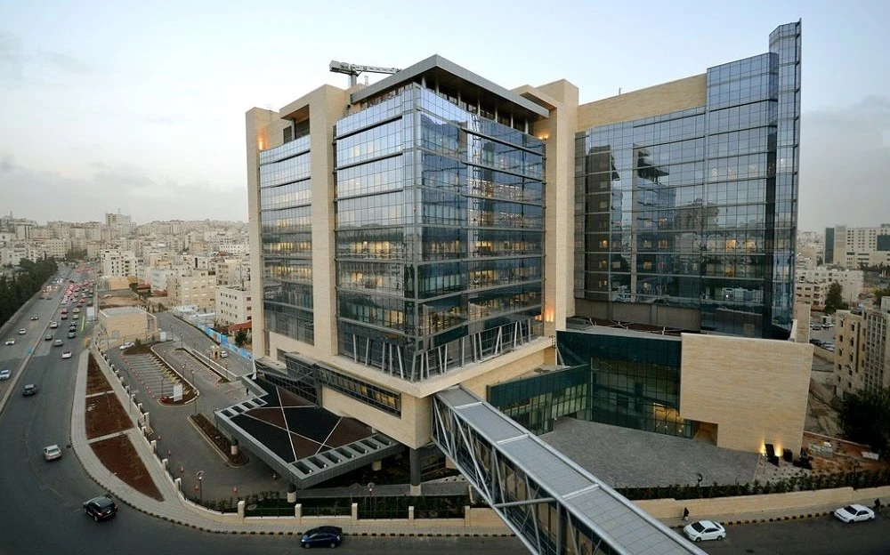 No end to pain of Gaza cancer patients