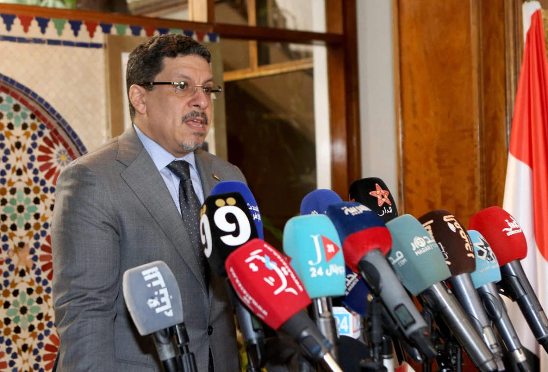 Yemen government has ‘fully’ implemented UN-brokered truce, says FM