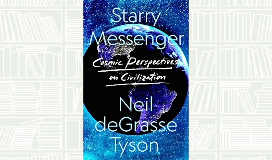 What We Are Reading Today: Starry Messenger