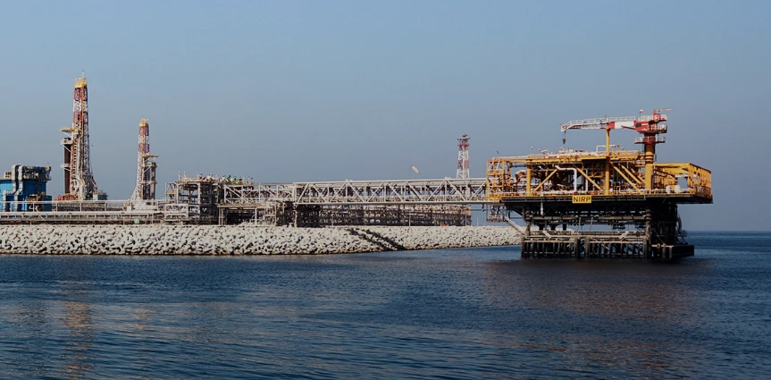 ExxonMobil wants more development of $8bn Upper Zakum oil field