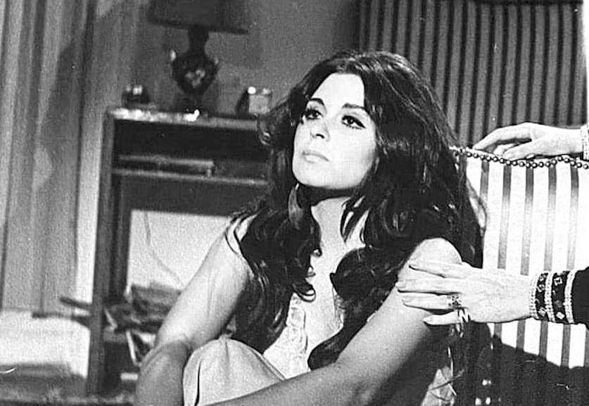 Red Sea Film Festival audiences get rare chance to see classic Egyptian musicals on big screen