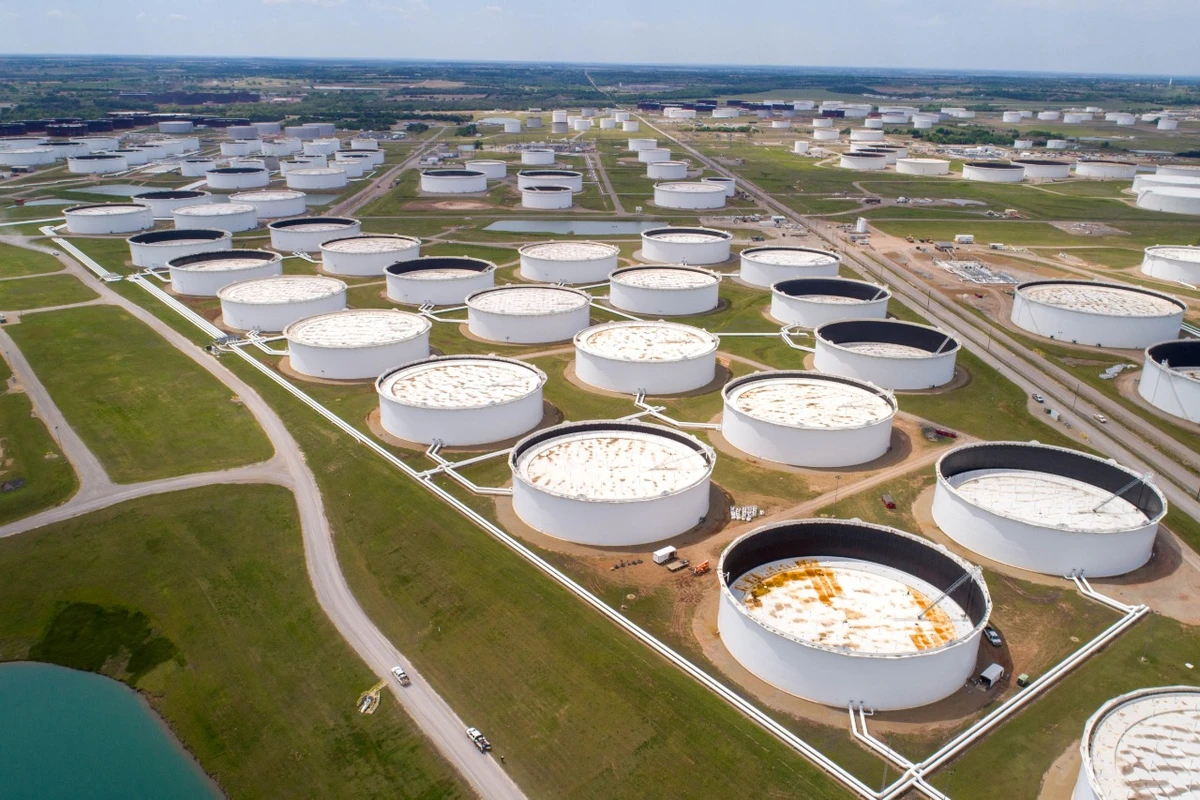 Brent to reach $100 a barrel quicker than previous estimation: Morgan Stanley