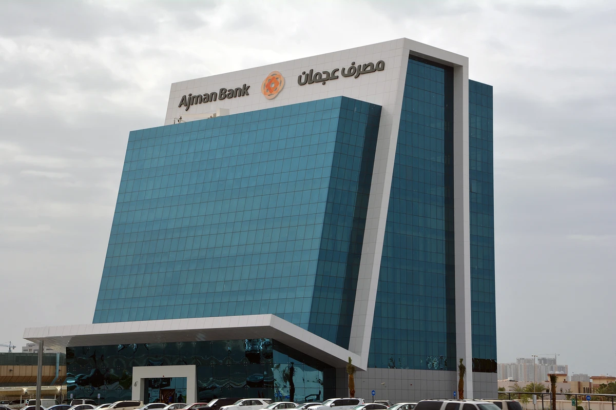 UAE’s Ajman Bank signs deal to implement payment solutions