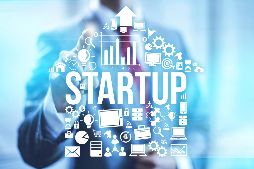 Saudi Arabia raised a total of $114 million in startup funding in just six deals (Shutterstock)