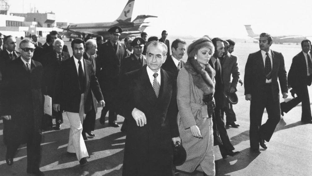 Braced to crush unrest, Iran’s rulers heed lessons of Shah’s fall — analysts