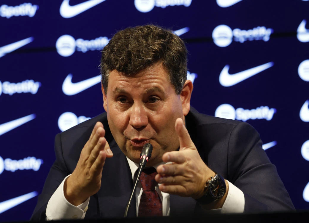 Barcelona predict record revenues, rising profits