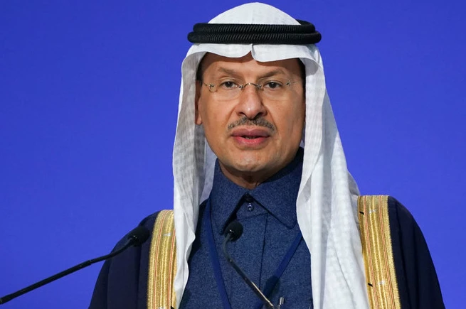 OPEC+ output cut decision to sustain markets, not raise prices: Saudi Energy Minister