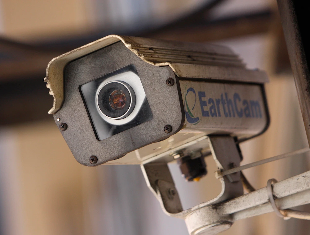 Saudi Cabinet approves new regulations on surveillance cameras