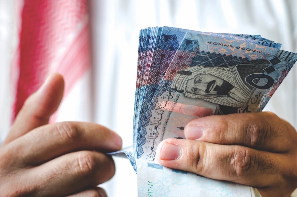Experts projected a positive outlook for the Saudi insurance sector. (Supplied)