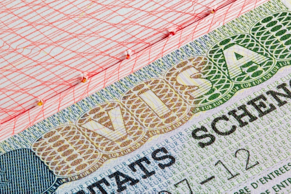 German Embassy in Riyadh: TLScontact now provide Schengen visas to Germany