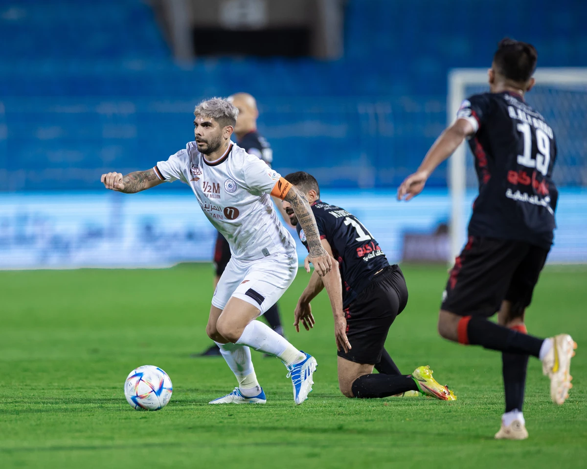 Al-Shabab stay perfect: 5 things we learned from Round 6 of Roshn Saudi League