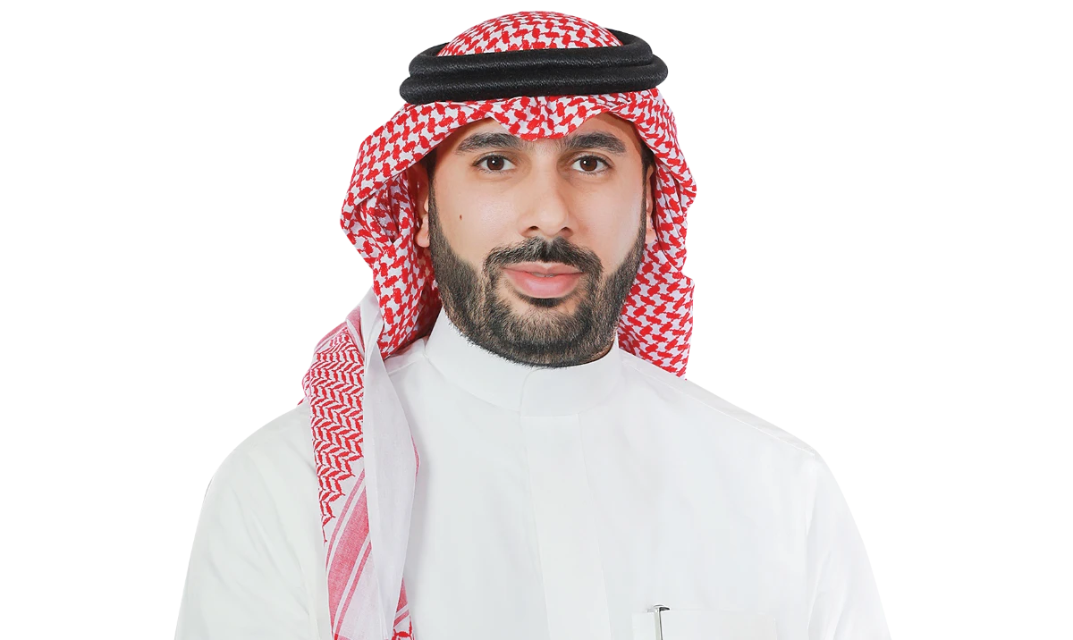 Bandar Al-Gheshayan, SABB’s chief retail banking and wealth management officer.