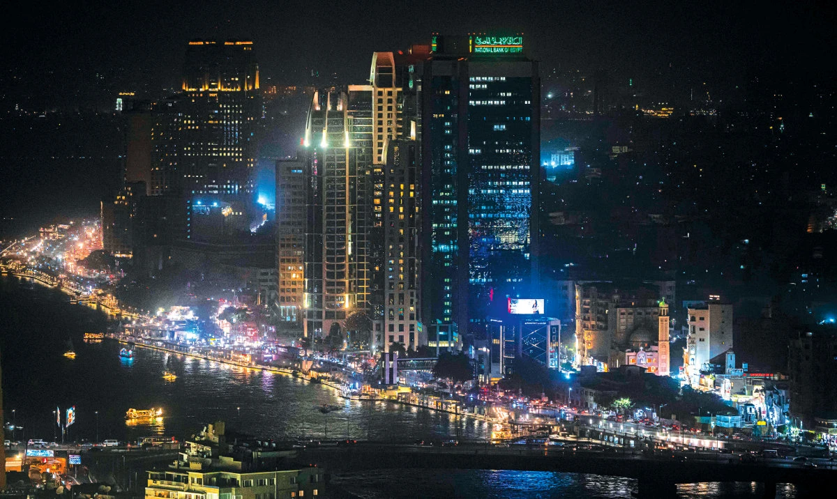 While the MENA region venture-capital market registered encouraging growth in the first half, it paled in comparison to other markets such as Turkey and Europe. (AFP)