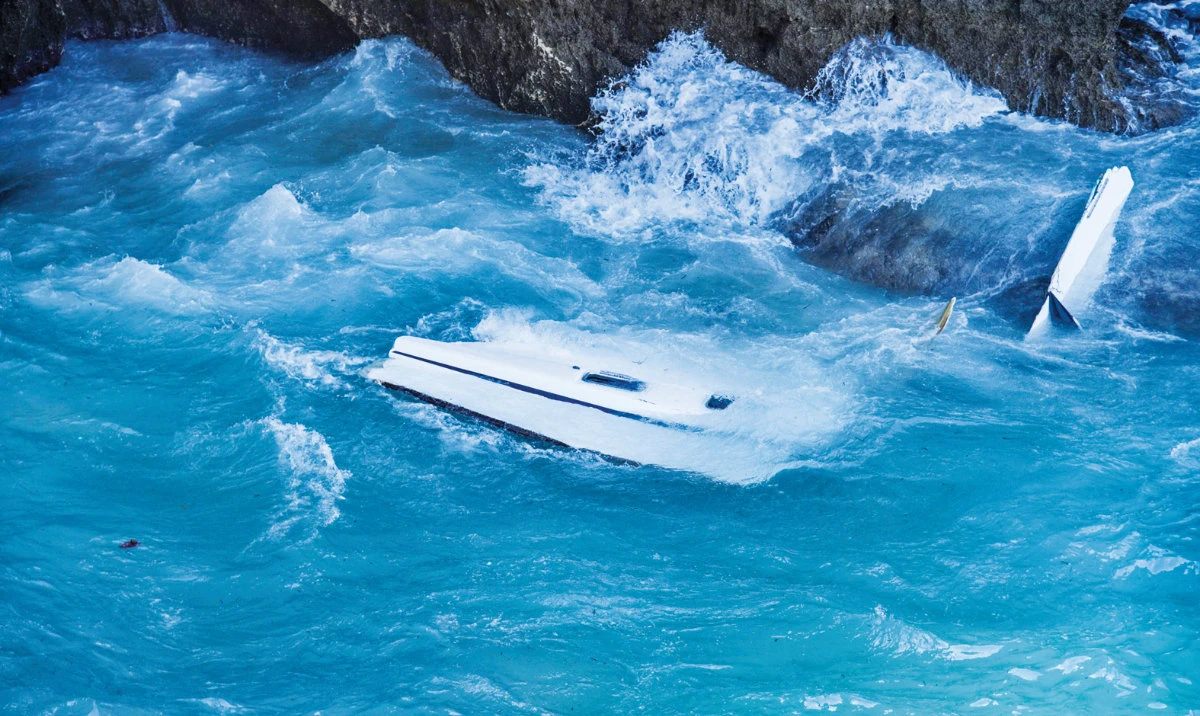 Tunisian coast guard struggles to rein in illegal migrant boats