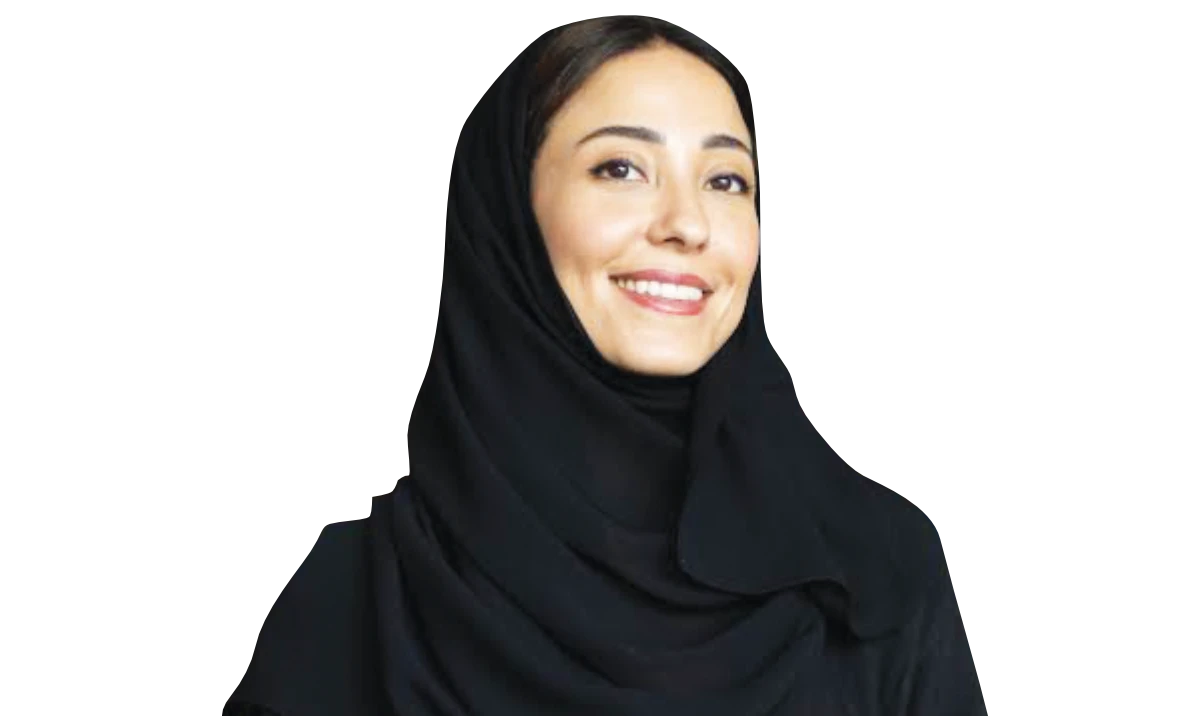 Abeer Almutlaq
