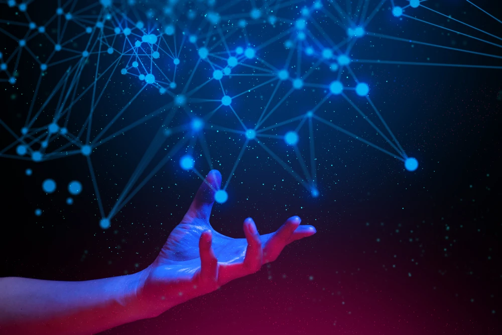 The Dubai Metaverse Strategy aims to create 40,000 virtual jobs over the next five years. (Shutterstock)