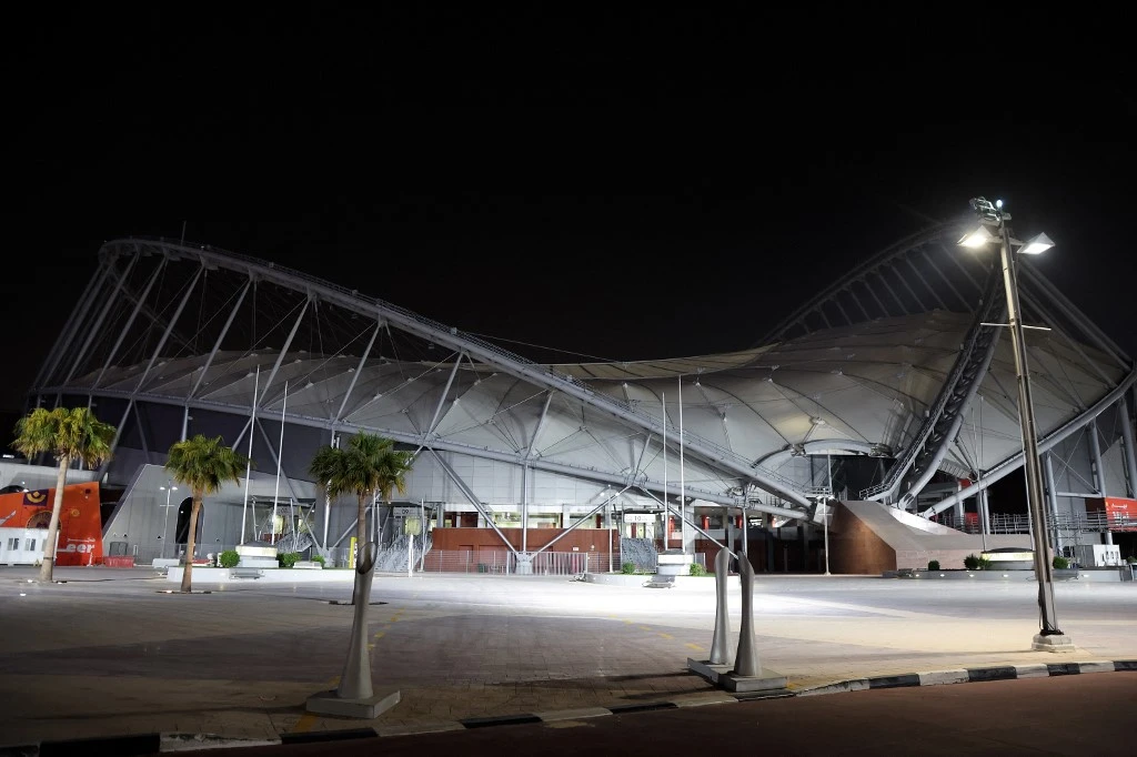 Troublesome English, Welsh football fans blocked from travel before Qatar World Cup