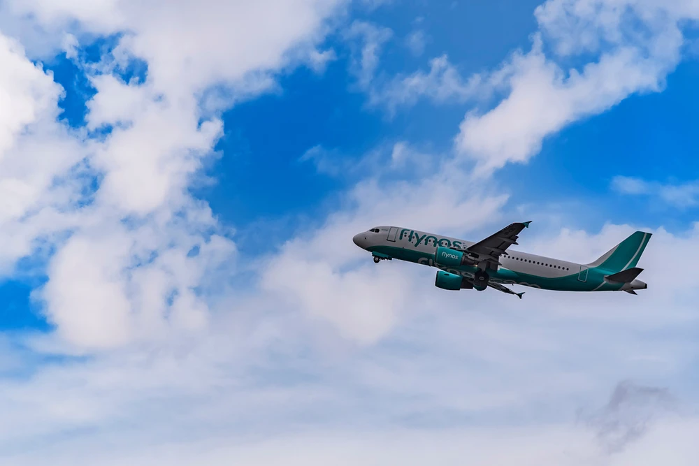 Flights will depart to Marseille from King Abdulaziz International Airport in Jeddah on Saturdays and Wednesdays, (Shutterstock)