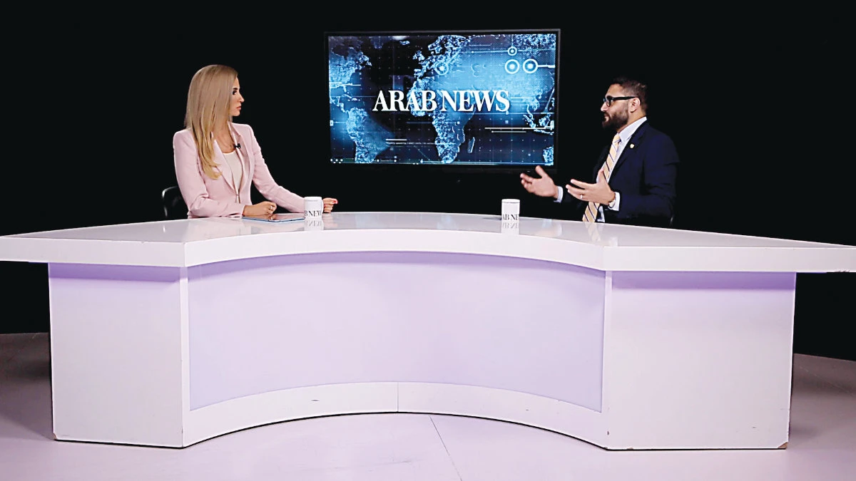 Frankly Speaking: Afghan scenes of defiance similar to Iran imminent, says former Security Adviser Hamdullah Mohib