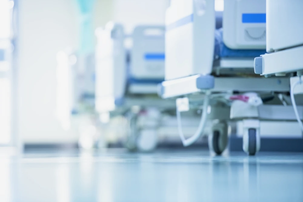 There will be 100 new public-private health projects by 2027: Saudi Minister