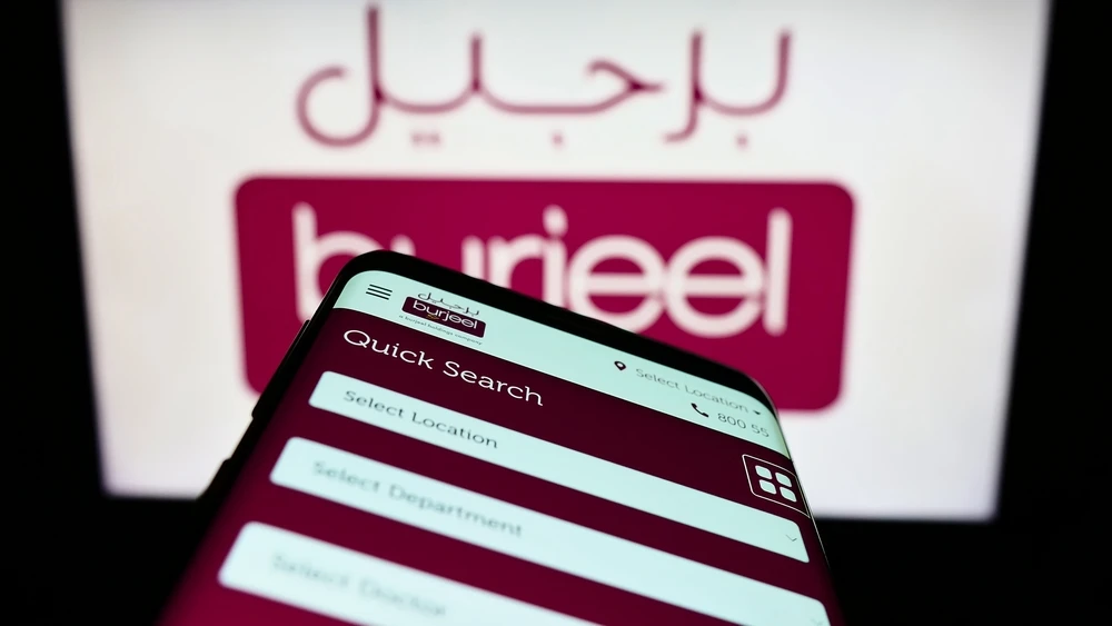 UAE hospital operator Burjeel shares rise 15.5 percent after $300m IPO