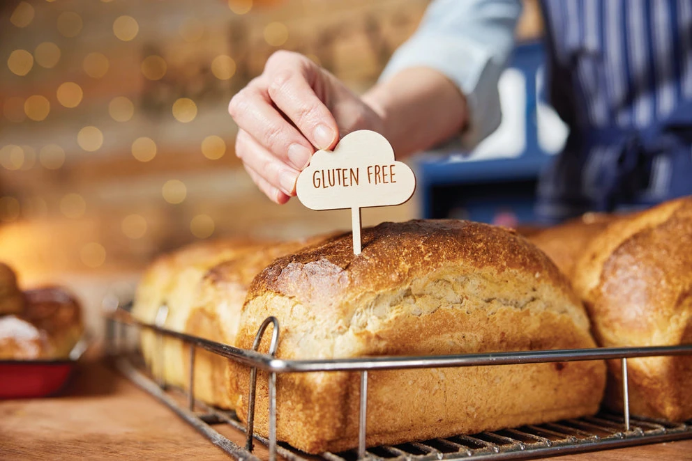 Strict gluten-free diet prescription for managing celiac disease: Saudi consultant